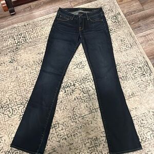 Lucky jeans size 4Long